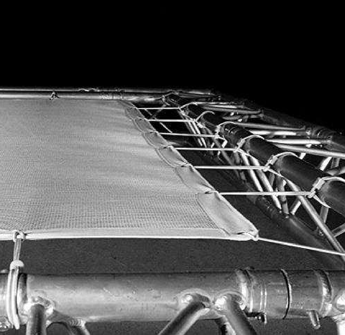 Sprinklernetz BW 1 Sprinklernetz BW