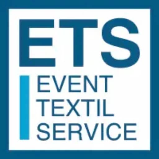 Home 8 Logo Event Textil Service