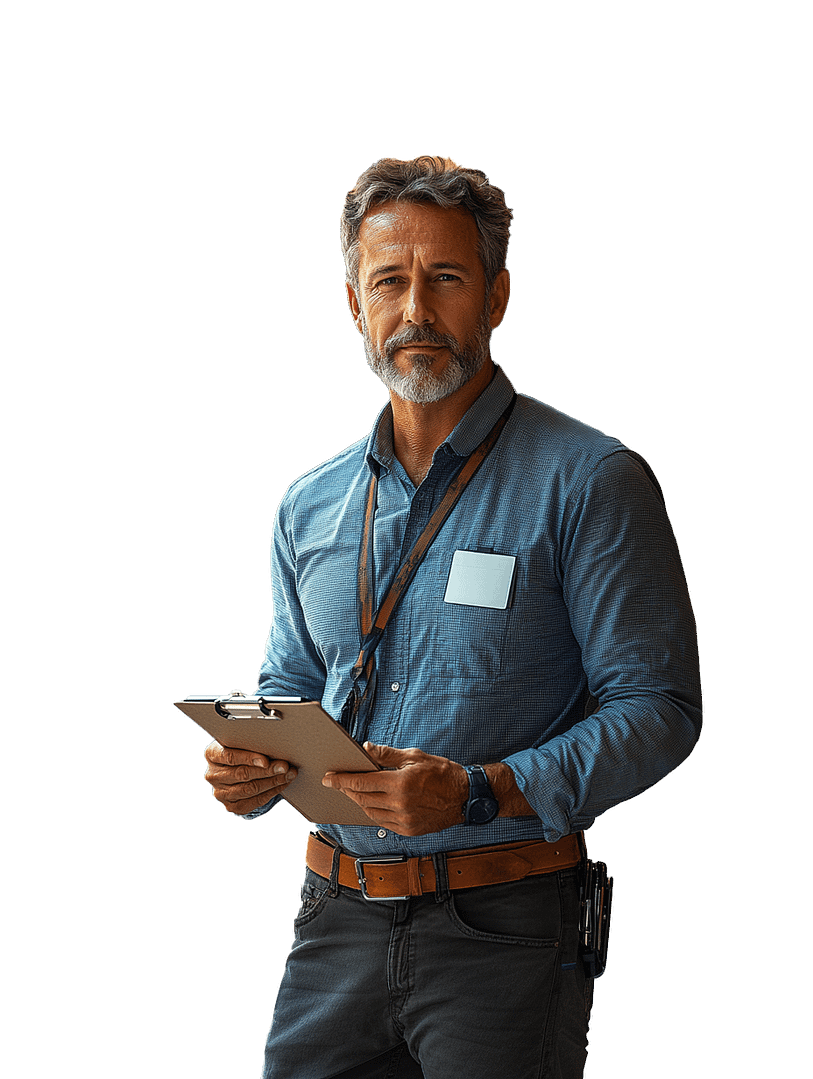 Home 22 facility manager